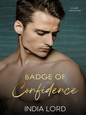 cover image of Badge of Confidence